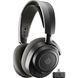 Навушники з мікрофоном SteelSeries Arctis Nova 7 Wireless Gen 2 Black (61730)