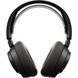 Навушники з мікрофоном SteelSeries Arctis Nova 7 Wireless Gen 2 Black (61730)