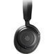 Навушники з мікрофоном SteelSeries Arctis Nova 7 Wireless Gen 2 Black (61730)