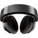 Навушники з мікрофоном SteelSeries Arctis Nova 7 Wireless Gen 2 Black (61730)