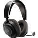 Навушники з мікрофоном SteelSeries Arctis Nova 7 Wireless Gen 2 Black (61730)