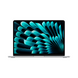 Ноутбук Apple MacBook Air 15" 2025 Silver (Z1DB000G8)