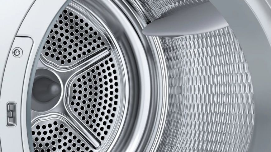 Сушильная машина Bosch WQB245AEPL