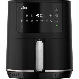 Мультипіч Braun MultiFry 3 HF3030 Black (HF3030)