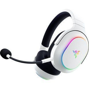 Наушники с микрофоном Razer Barracuda X Chroma White (RZ04-05220200-R3M1)