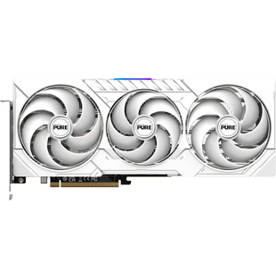 Відеокарта Sapphire Radeon RX 9070 16GB PURE (11349-02)