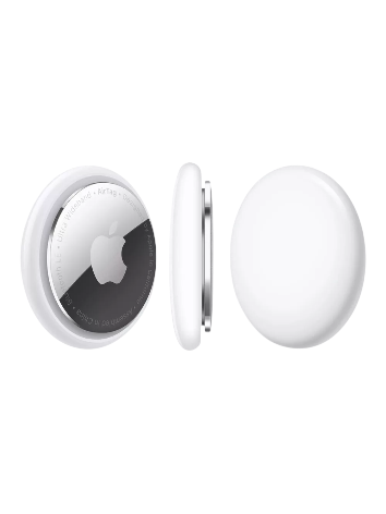 Поисковый брелок Apple AirTag 2nd Gen 4 pack (MFEA4)