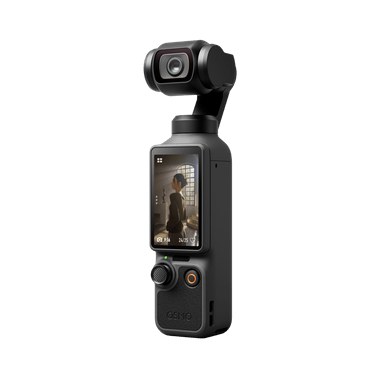 Екшн-камера DJI Osmo Pocket 4 Essential Combo (CP.OS.00000546.01)