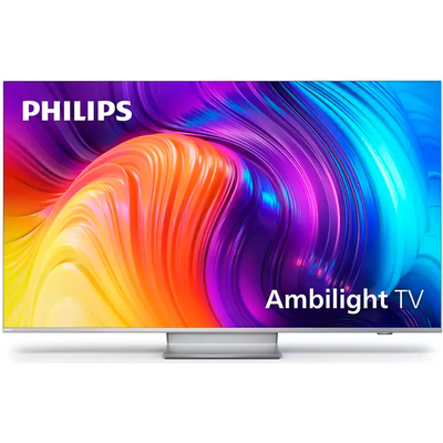 Телевізор Philips 65PUS8057/12