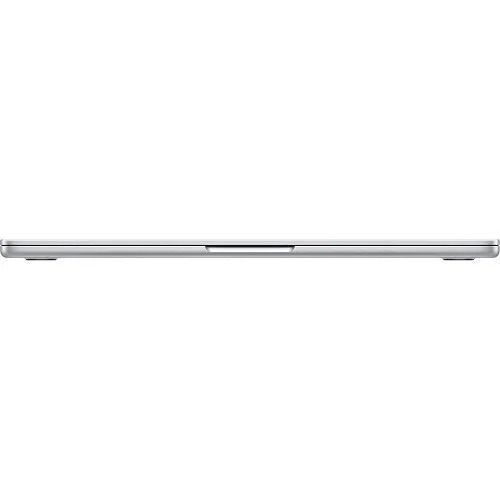 Ноутбук Apple MacBook Air 13,6" 2025 Silver (Z1CT000RY)