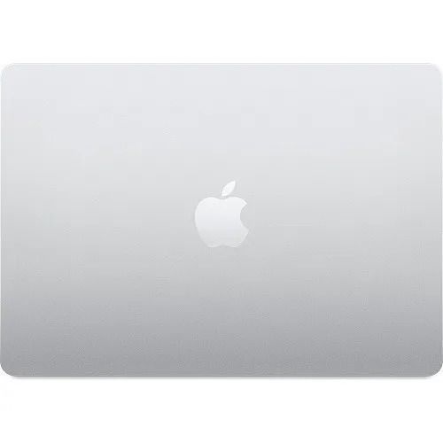 Ноутбук Apple MacBook Air 13,6" 2025 Silver (Z1CT000RY)