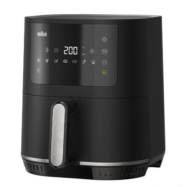 Мультипечь Braun MultiFry 3 HF3030 Black (HF3030)