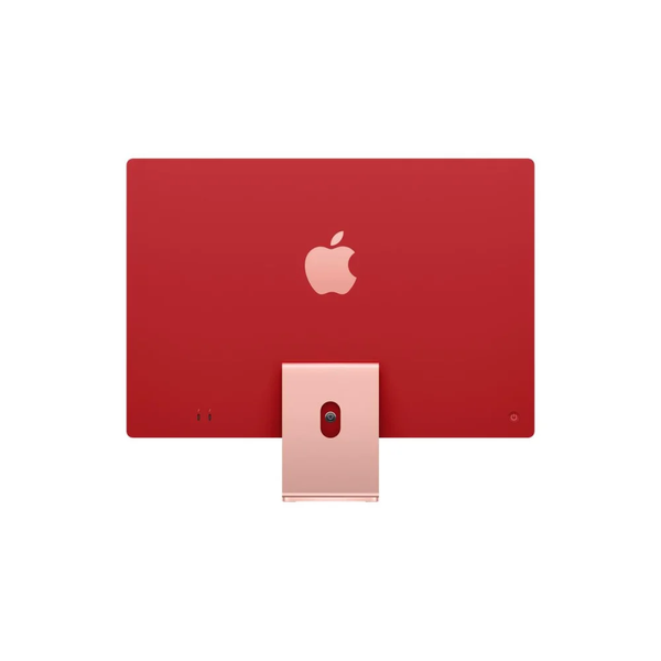 Моноблок Apple iMac 24 M1 Pink 2021 (MJVA3)