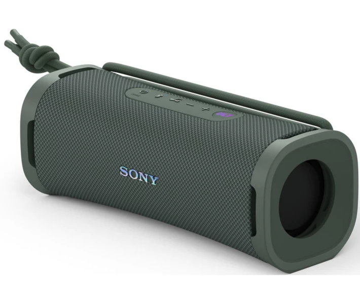 Портативна колонка Sony ULT Field 1 Green (SRSULT10H.CE7)