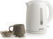 Електрочайник Gorenje K17W White (K17W)