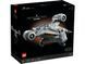 Блоковый конструктор LEGO Star Wars The Razor Crest Gray (75331)