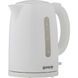 Електрочайник Gorenje K17W White (K17W)