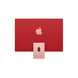 Моноблок Apple iMac 24 M1 Pink 2021 (MJVA3)