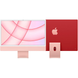 Моноблок Apple iMac 24 M1 Pink 2021 (MJVA3)