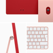 Моноблок Apple iMac 24 M1 Pink 2021 (MJVA3)