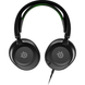 Навушники з мікрофоном SteelSeries SteelSeries Arctis Nova 1X Black (61616)