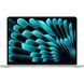 Ноутбук Apple MacBook Air 13,6" 2025 Silver (Z1CT000RY)