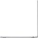 Ноутбук Apple MacBook Air 13,6" 2025 Silver (Z1CT000RY)