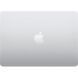 Ноутбук Apple MacBook Air 13,6" 2025 Silver (Z1CT000RY)