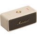 Портативна колонка Marshall Emberton II Cream (1006237)