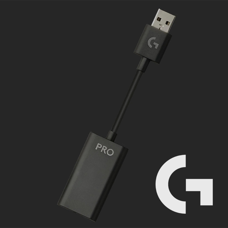 Фото 5 Logitech G PRO X Gaming Headset
