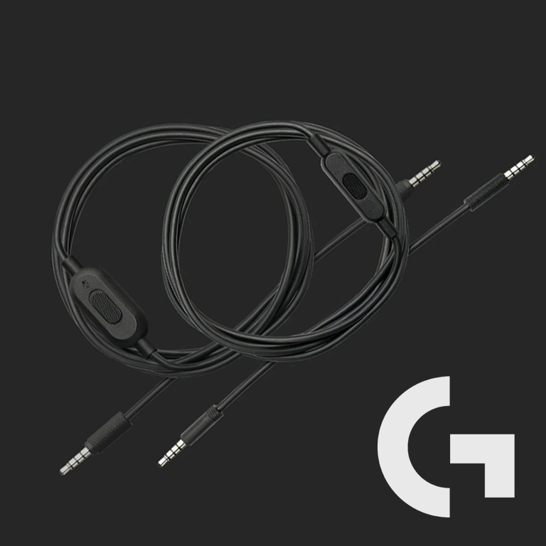 Фото 6 Logitech G PRO X Gaming Headset