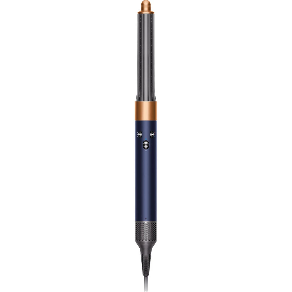Мультистайлер DYSON Airwrap HS05 Long Volumise Prussian Blue/Rich Copper (581143-01) Довжина шнура 2.6