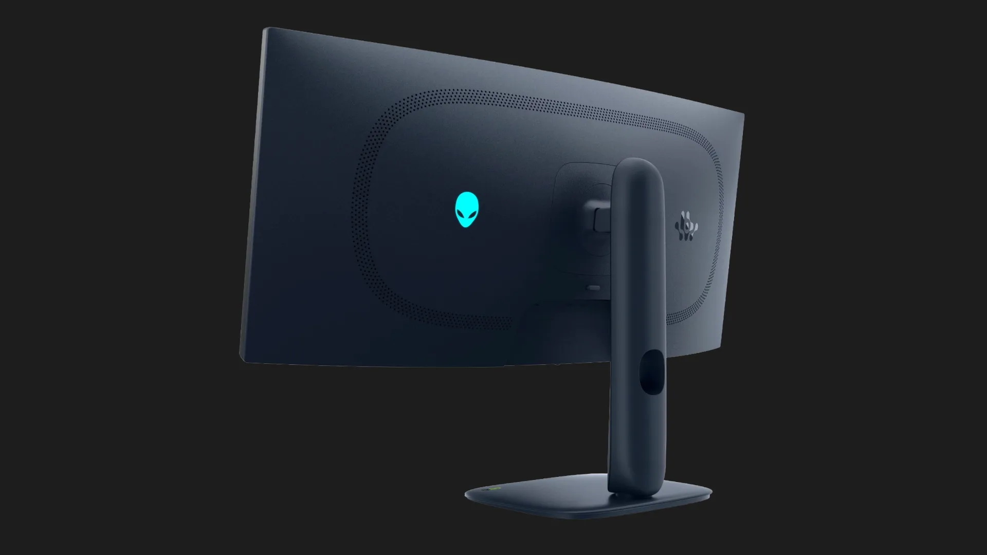 Монітор Dell 34" Alienware AW3425DW OLED 240Hz 210-BRTW (UA)